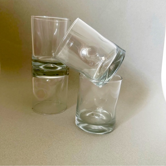 Libbey Impressions 4CT Dining Glassware - Picture 1 of 6